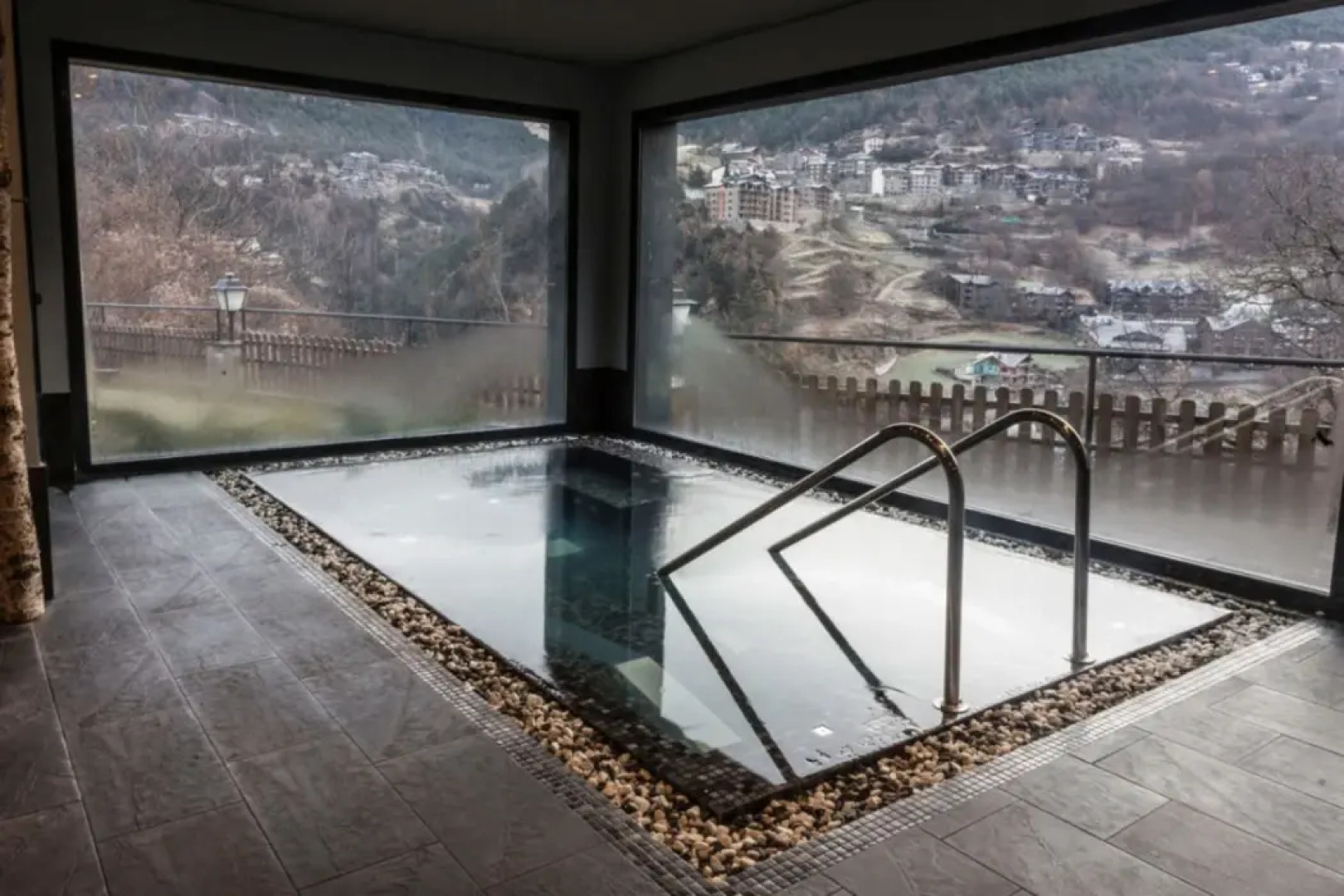 Abba Xalet Suites Hotel