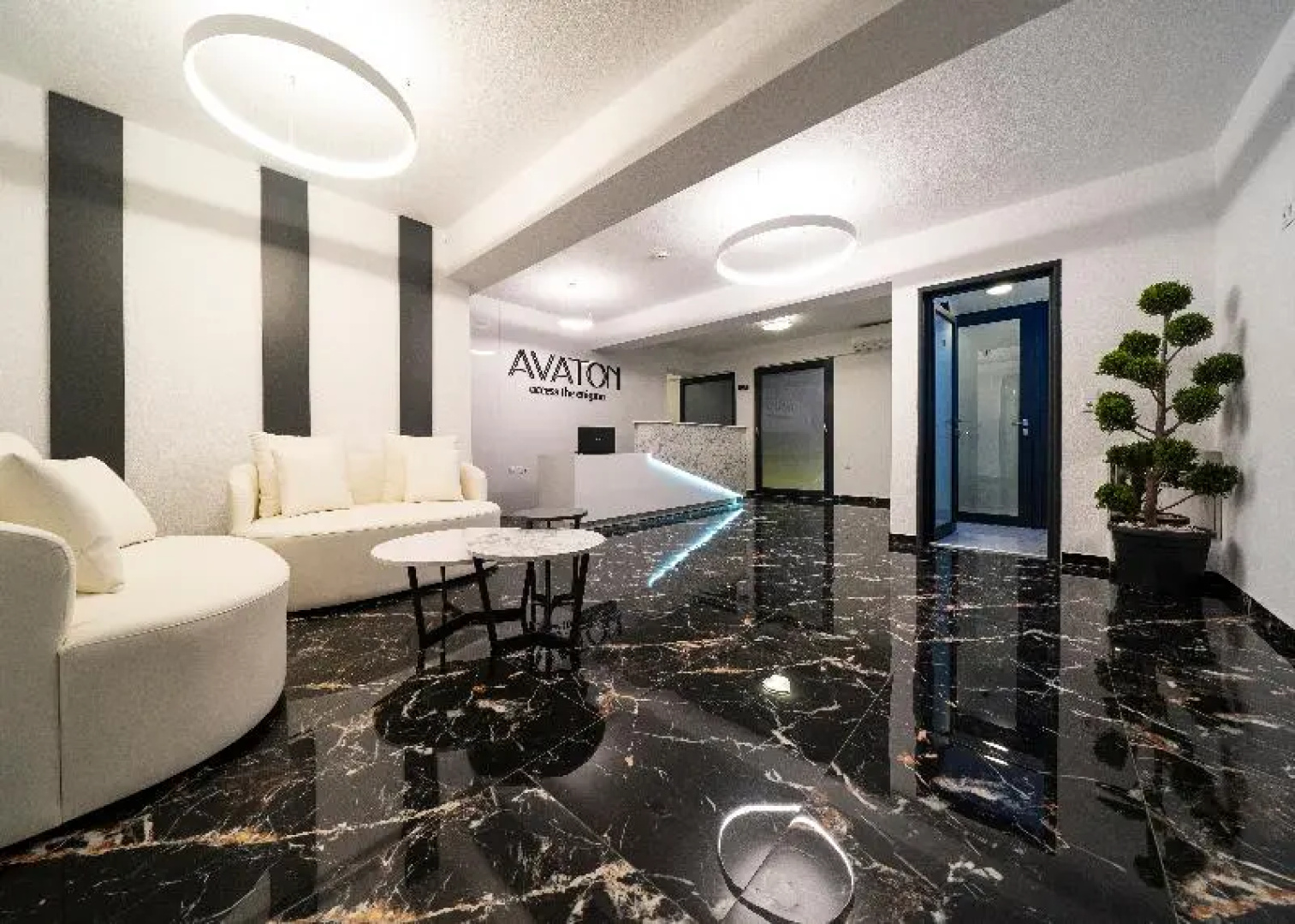 Avaton Luxury Resort  And Spa Access The Enigma