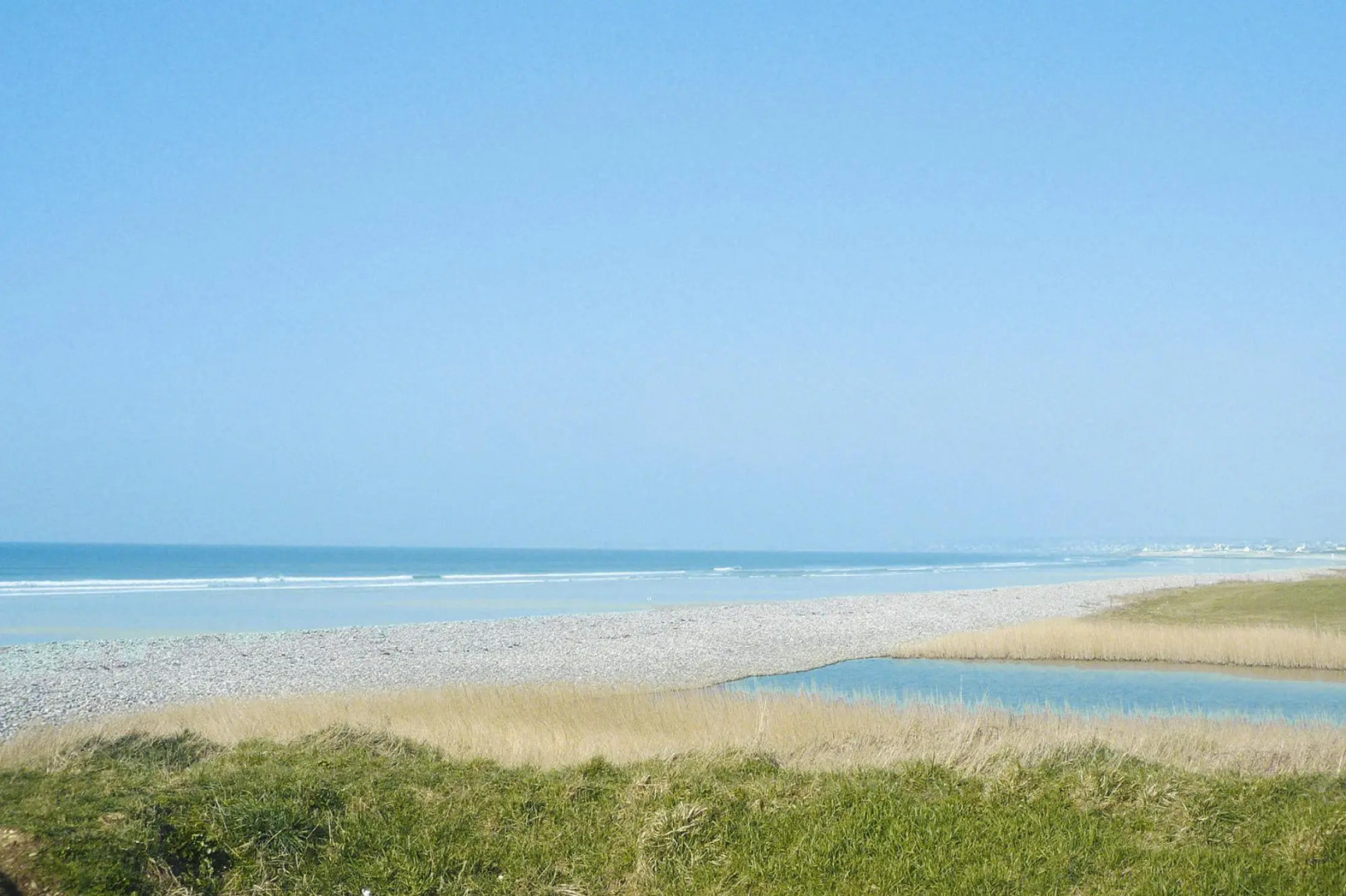 Holiday Home, Plovan