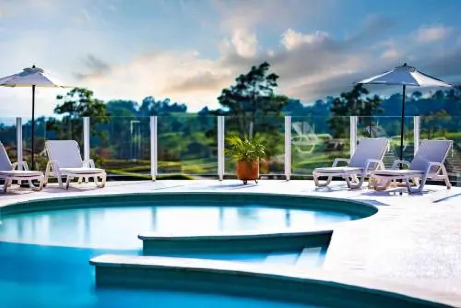 Hotel Estrella Del Monte