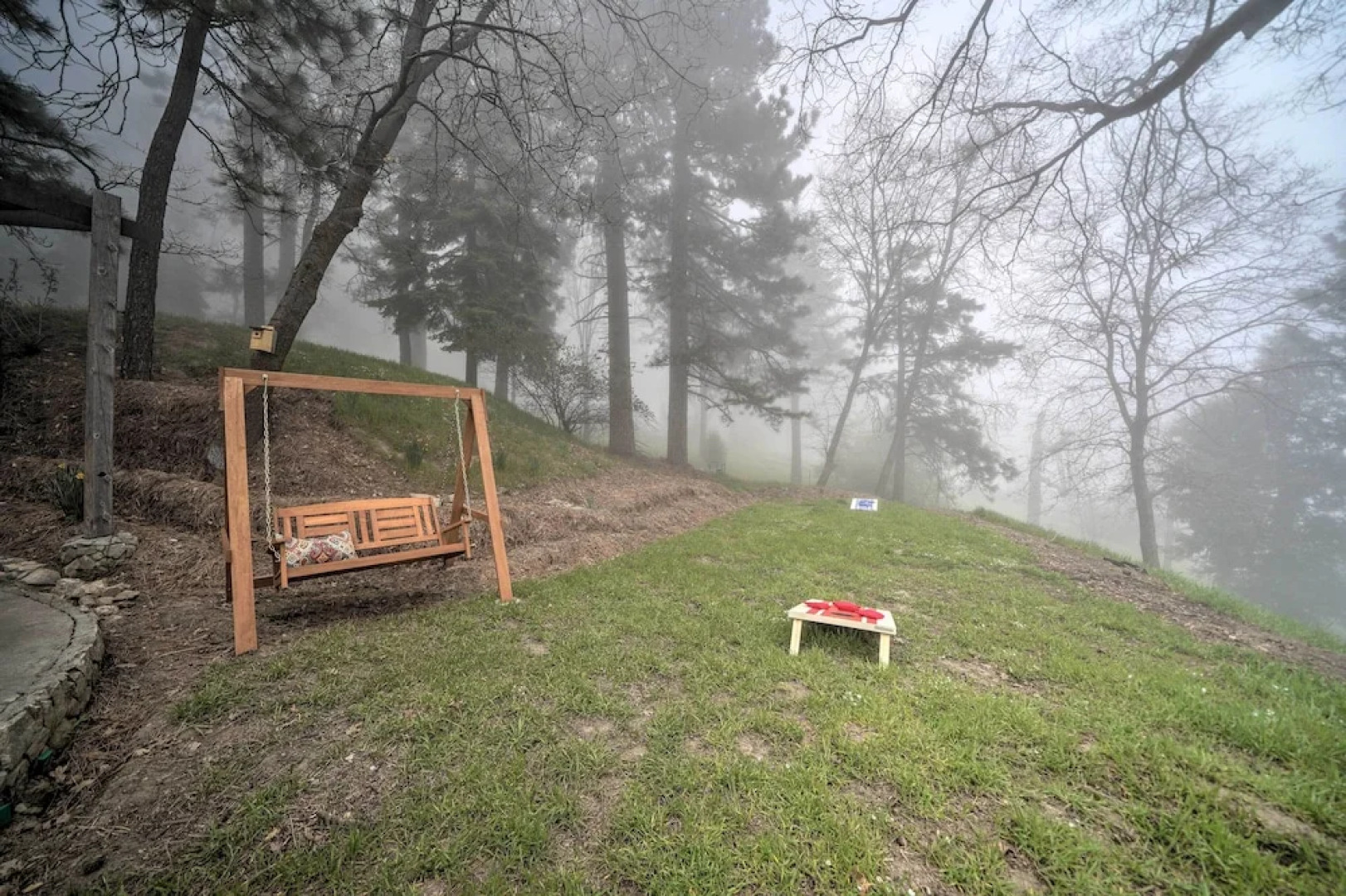 Secluded Home on 1-acre Lot w/ Unparalleled Views