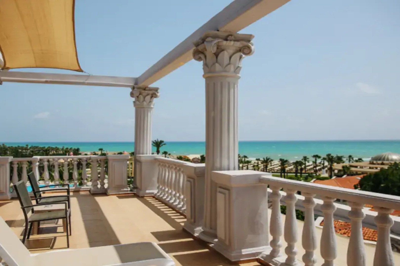 Selectum Noa Belek (Ex. Cesar's Temple De Luxe)