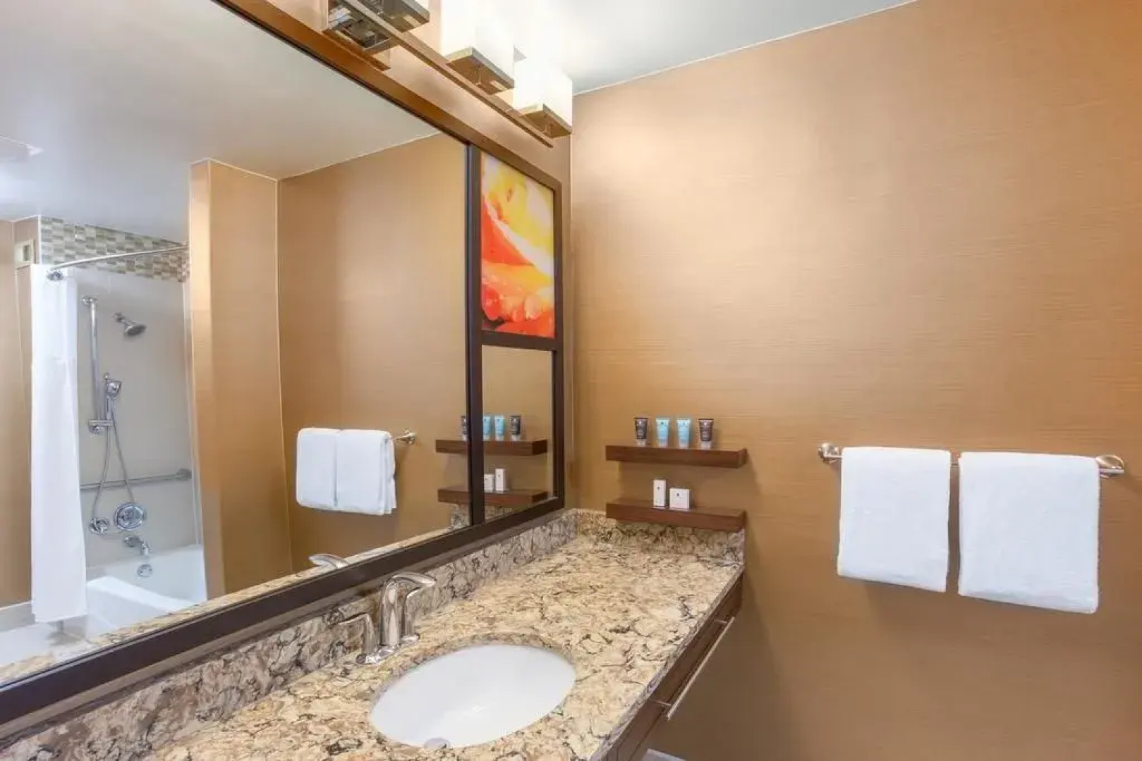 Crowne Plaza Hotel Dallas Near Galleria-Addison