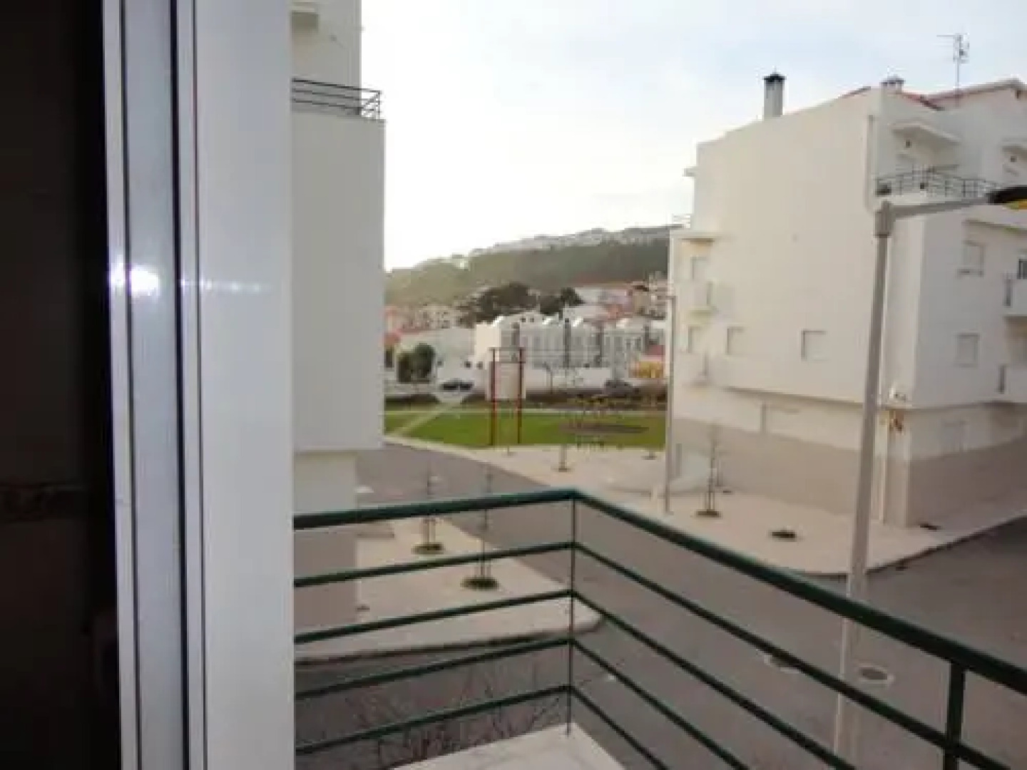 Apartamento Vieira Natividade