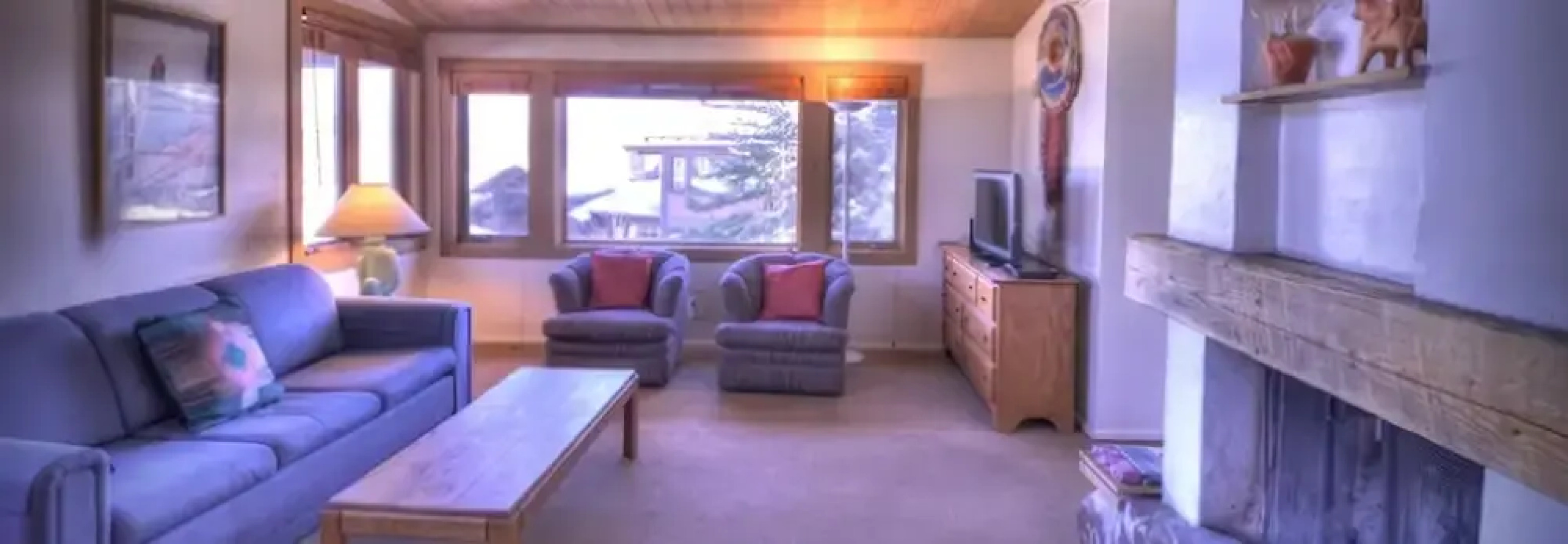 Aspenwood - CoralTree Residence Collection