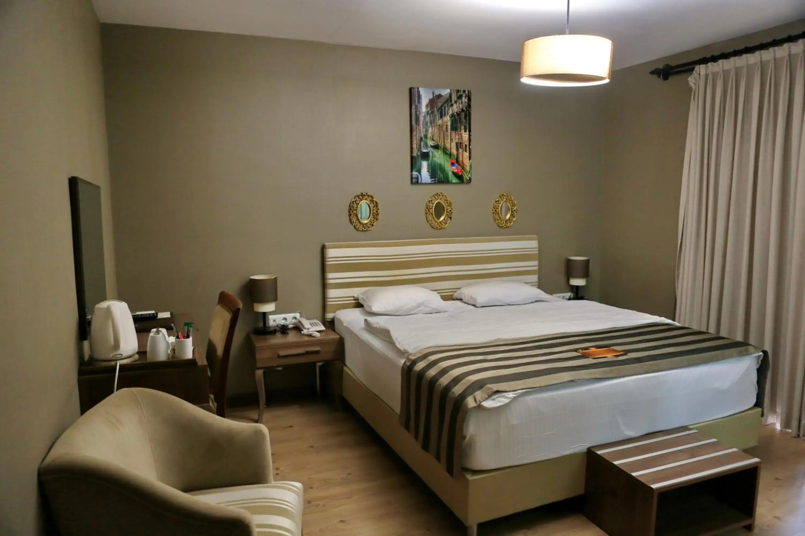 Adana City Hotel