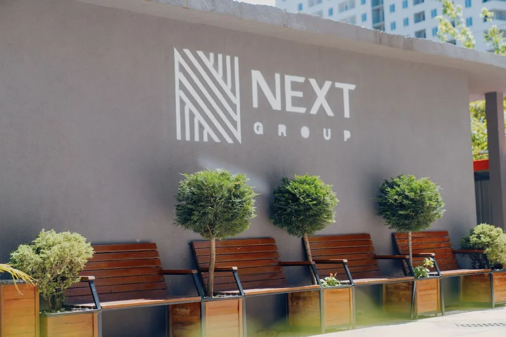 Next Orange Hotel