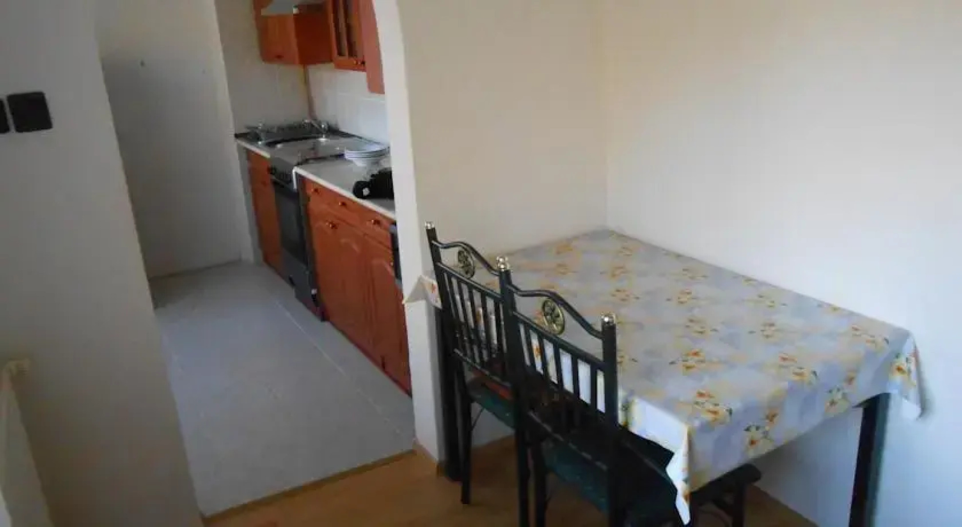 Panorama Apartmenthouse