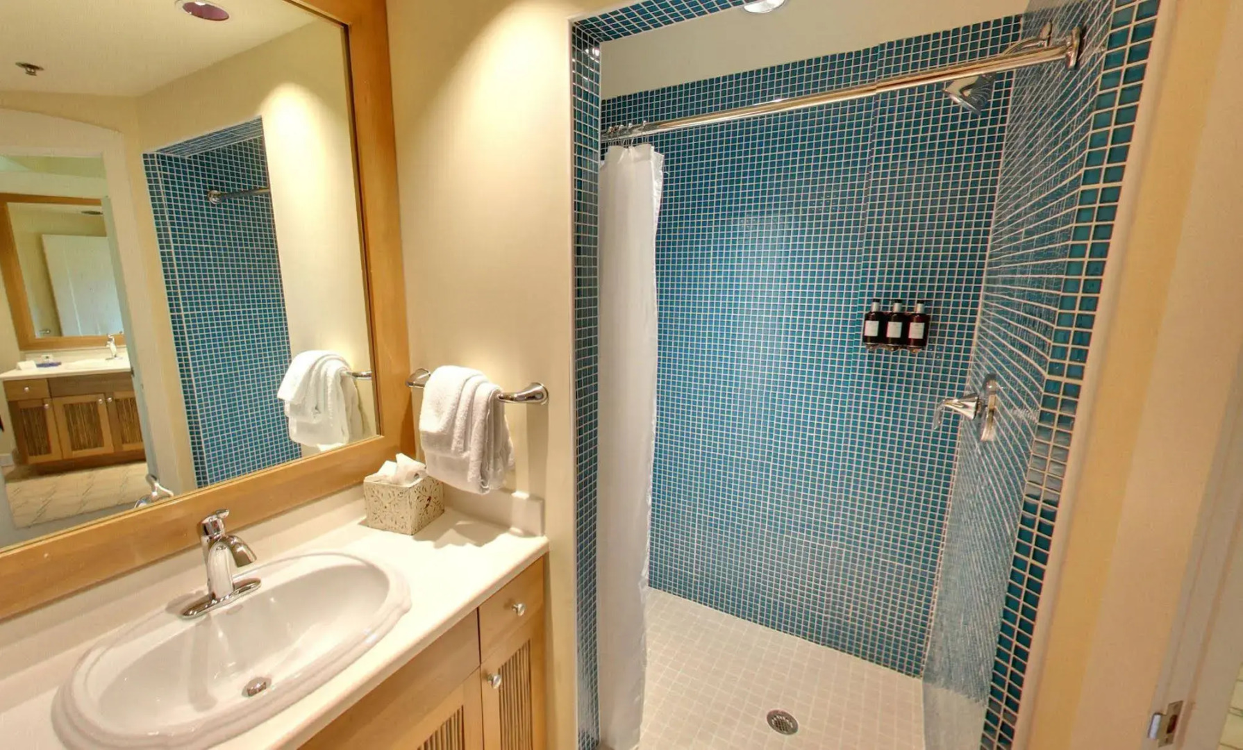 Hilton Grand Vacations Club in Sandestin Golf & Beach Resort