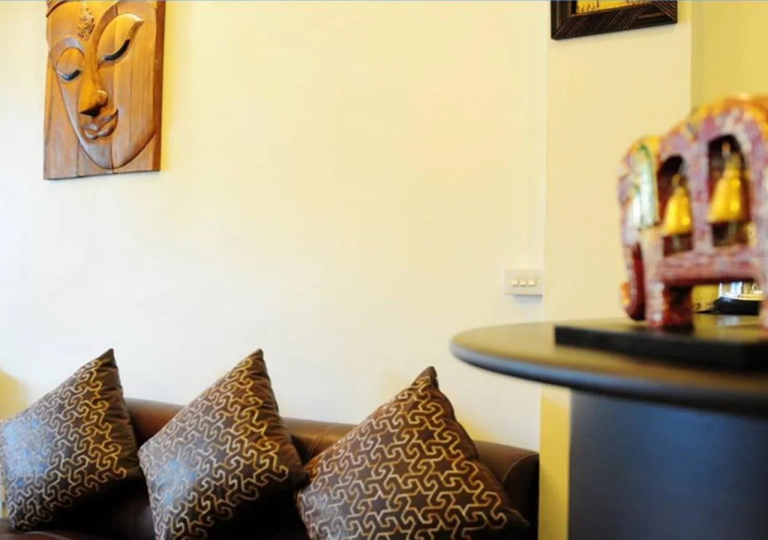 Naturbliss Boutique Residence