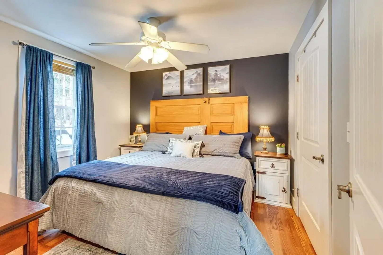 Ski, Hike & More: White Mountains Family Home