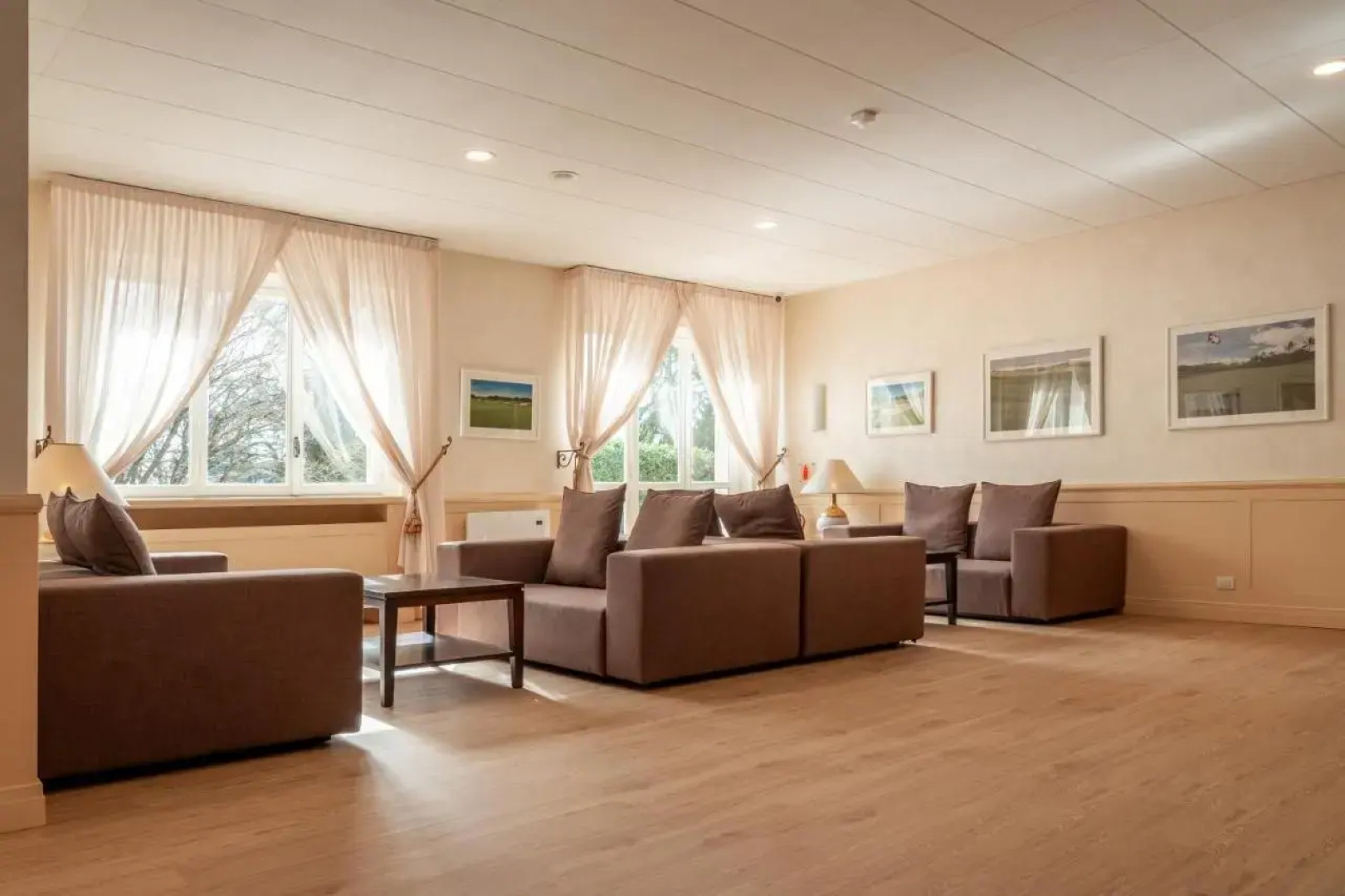 UNA Golf Hotel Cavaglià