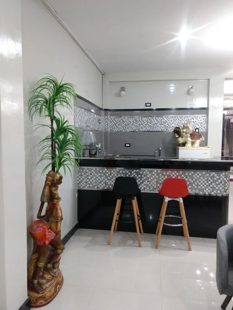 Hospedaje Gran Imperial