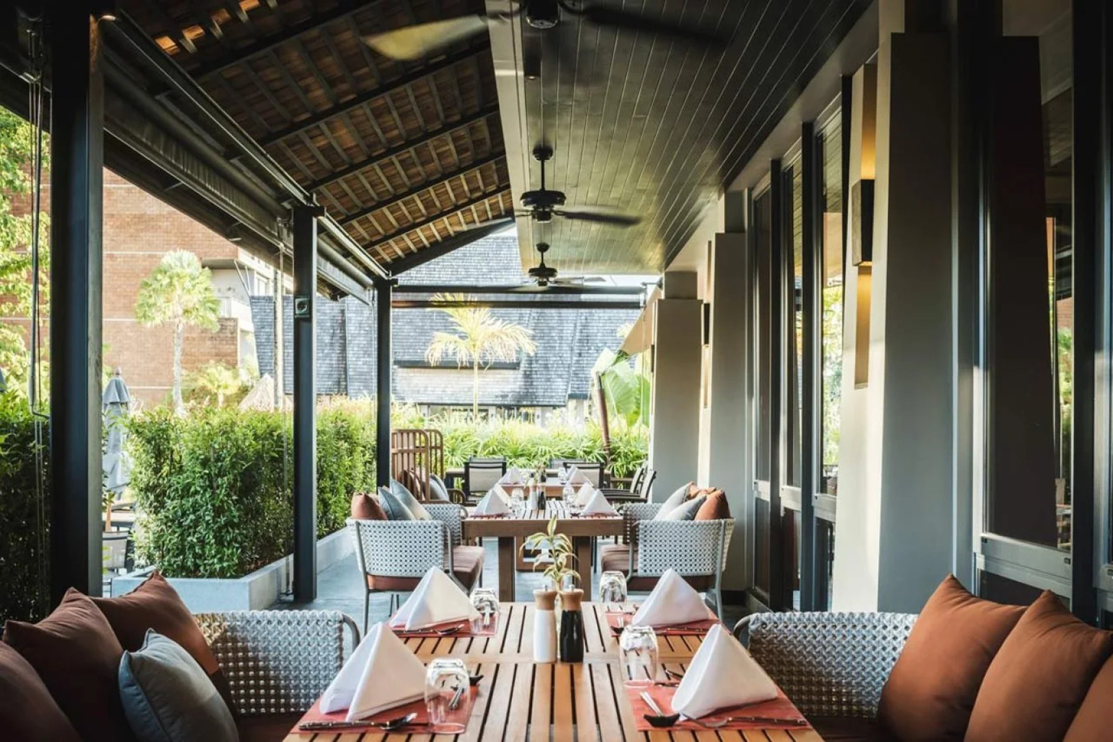 Anantara Mai Khao Phuket Villas