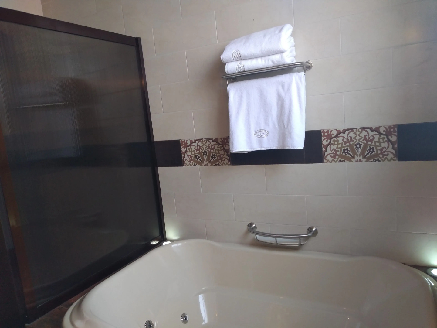 Hotel Boutique La Albertina