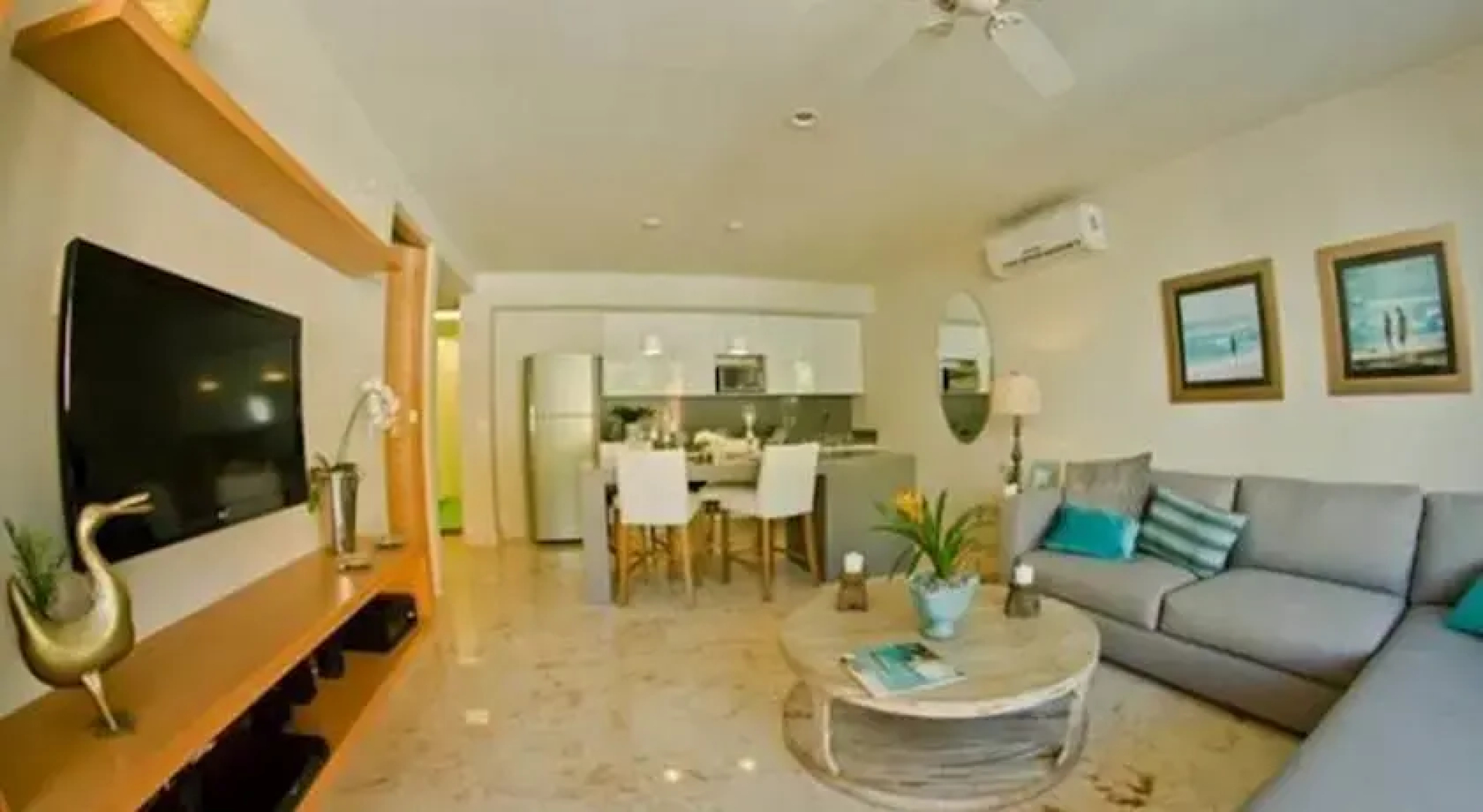 Anah Luxury apartments