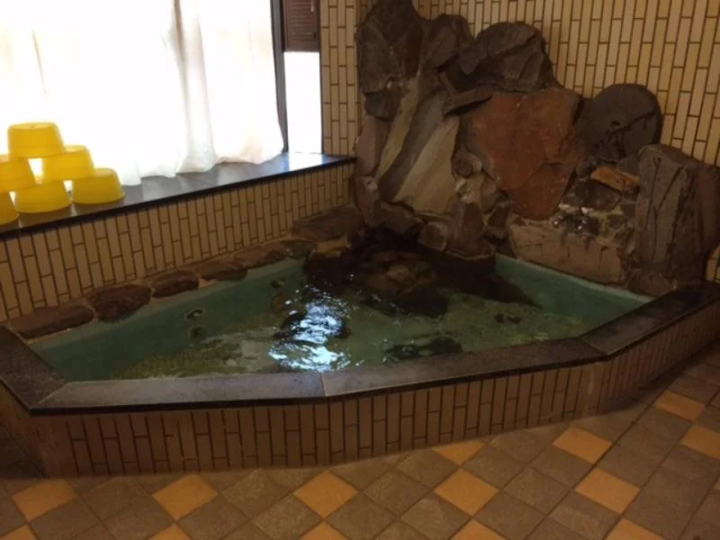 Highland Lodge Takegen