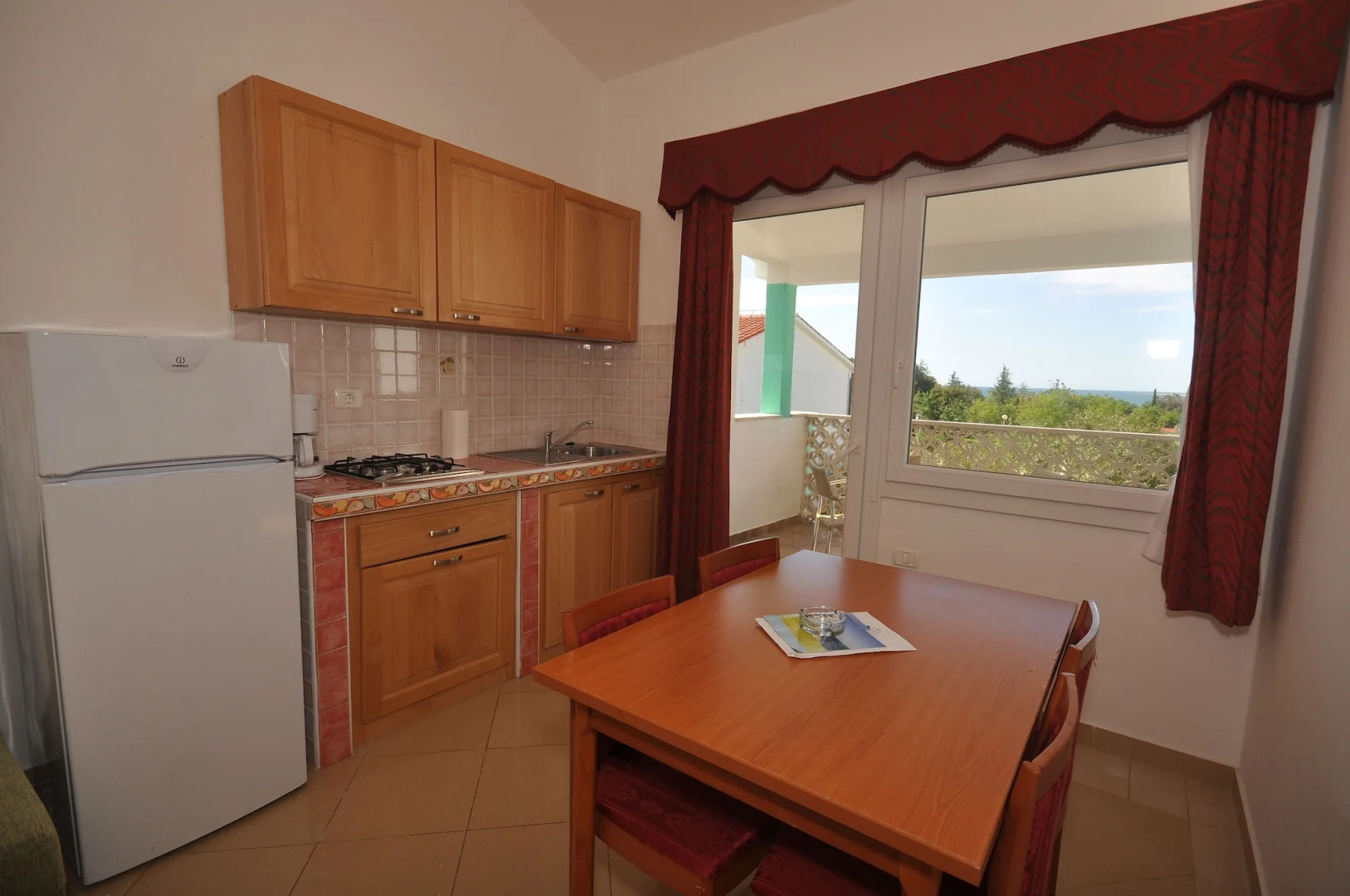 Arena Kažela Apartments