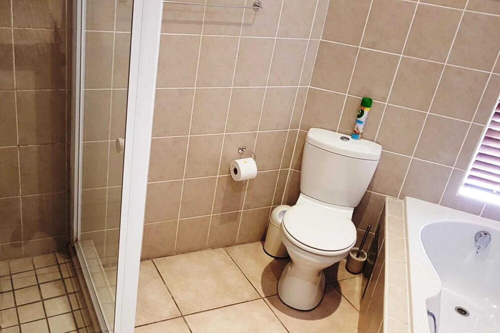 10 Mia Mia Self catering