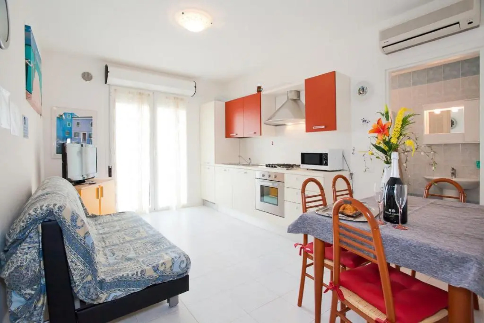 Apart-Hotel Colombo Luxury