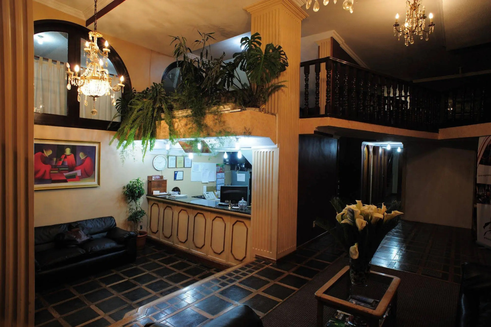 DREAM By Stannum Hotel