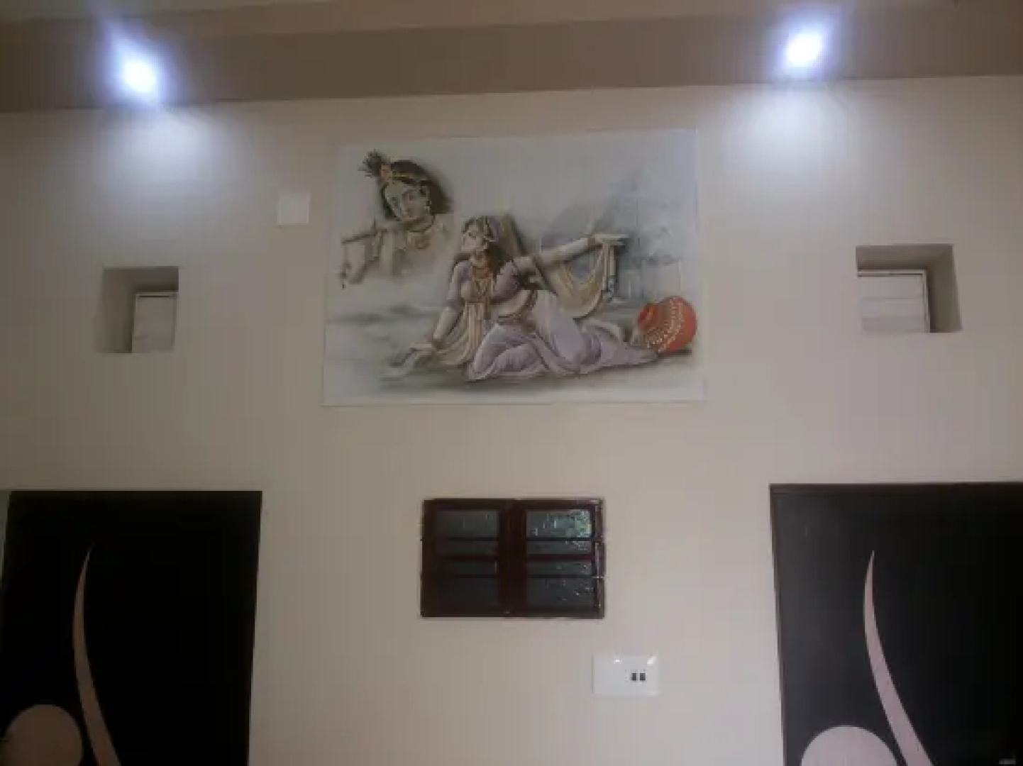 Hotel Pooja Palace
