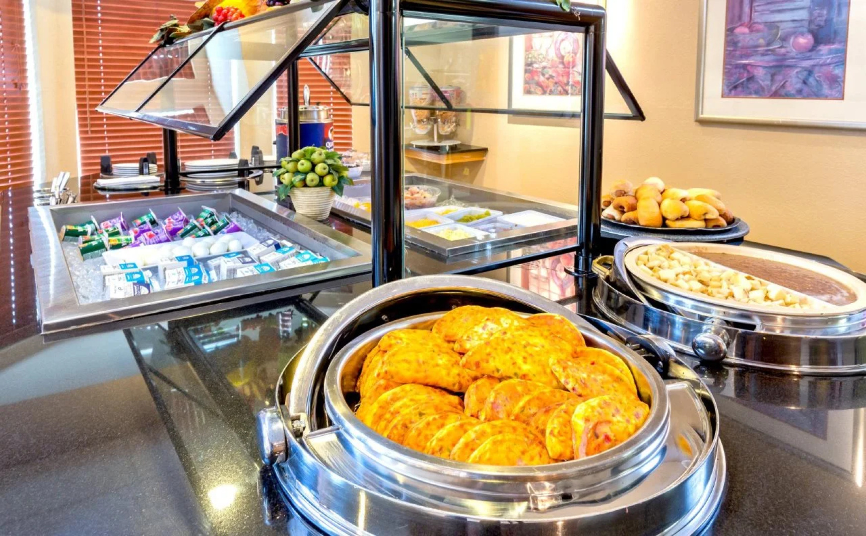 Staybridge Suites Brownsville by IHG