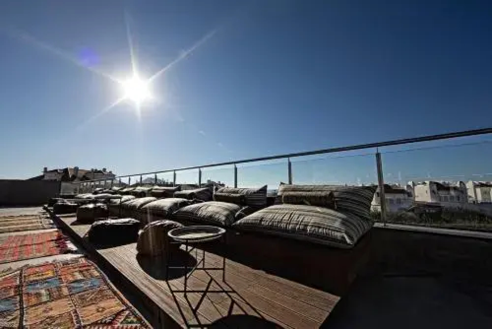 Surfers Lodge Peniche