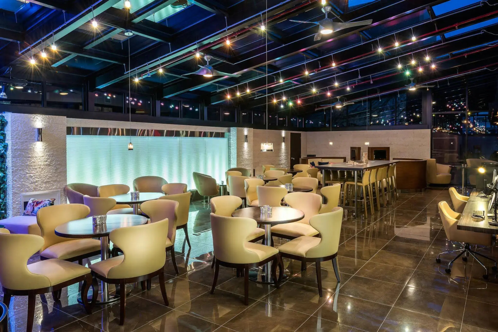 Holiday Inn Brooklyn Downtown by IHG