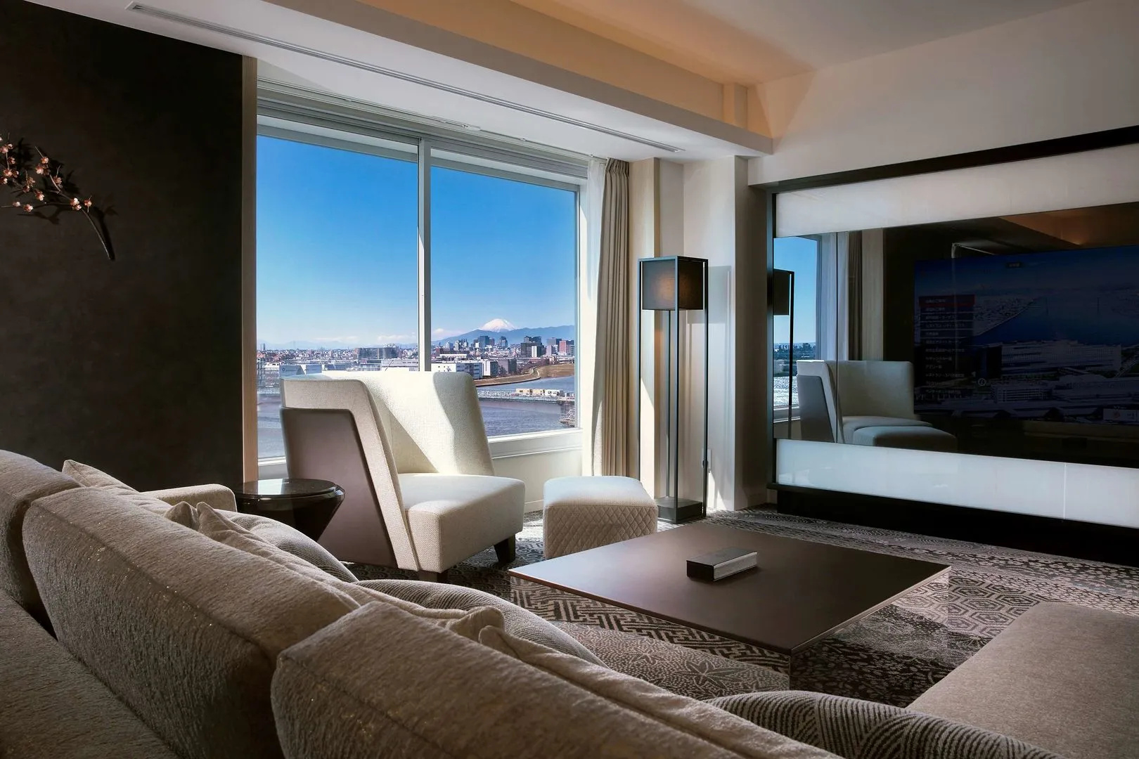 Hotel Villa Fontaine Premier Haneda Airport