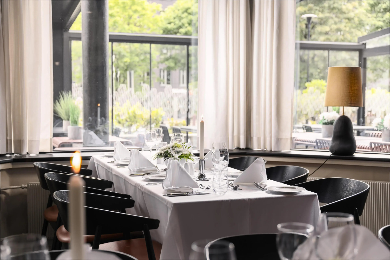 Scandic Sunnfjord Hotel & Spa