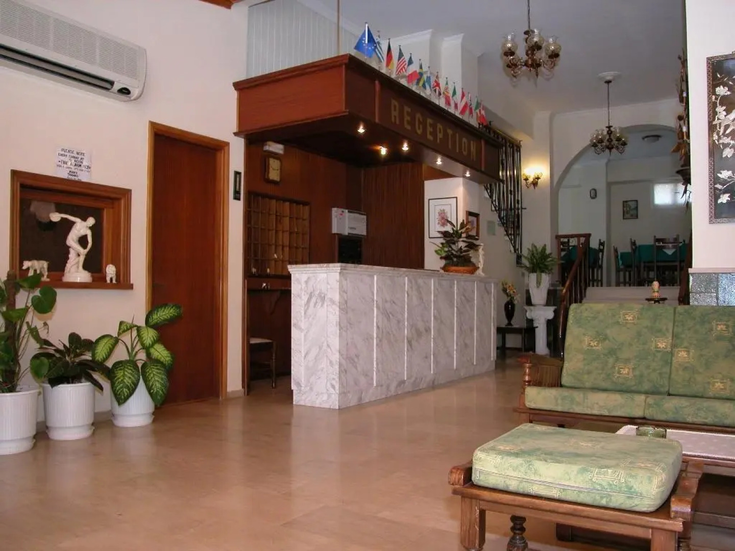 Anamar Zante Hotel