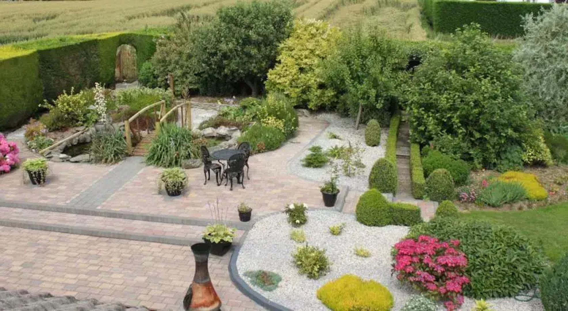 Woodview B&B