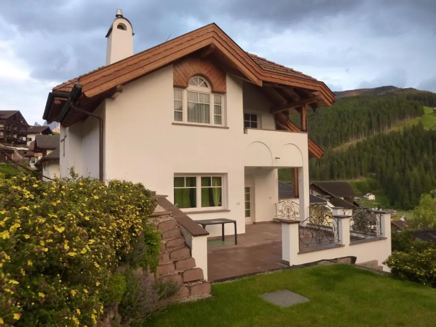 Appartamenti Valpinoi