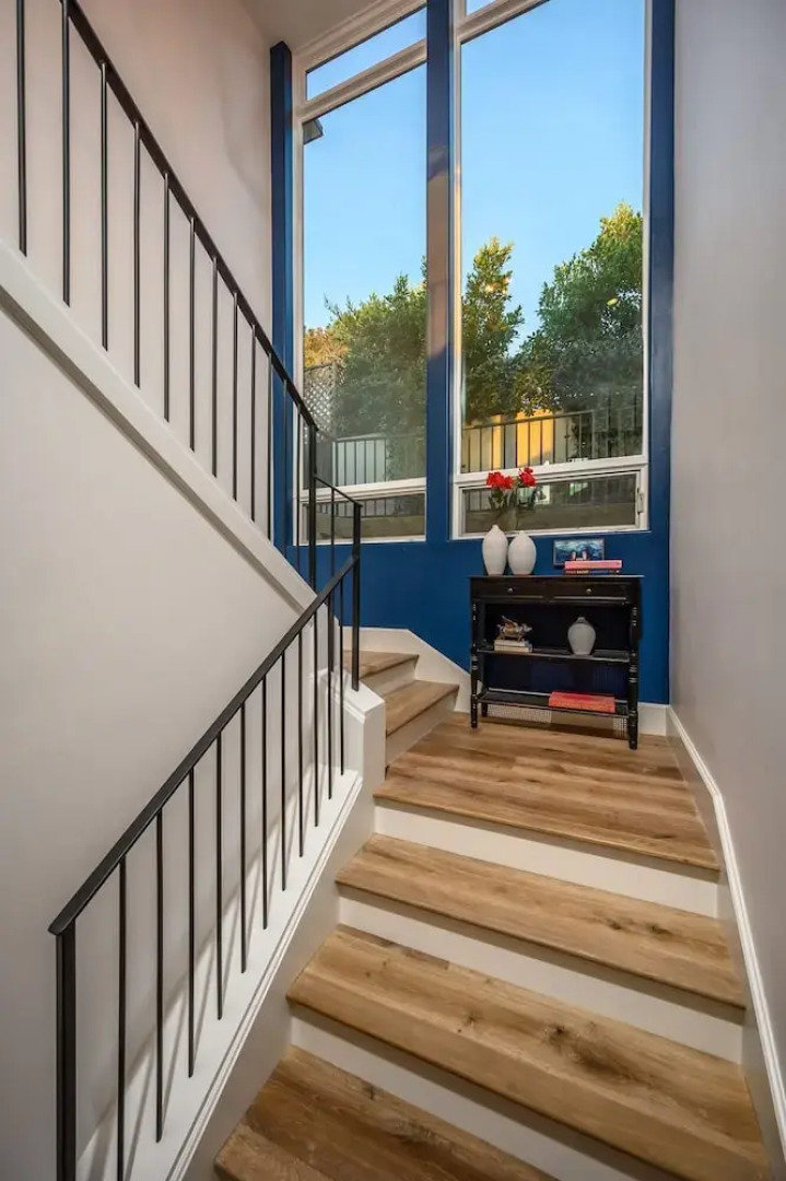 Luxury Ocean View Escape Elegant 4BR Del Mar Home