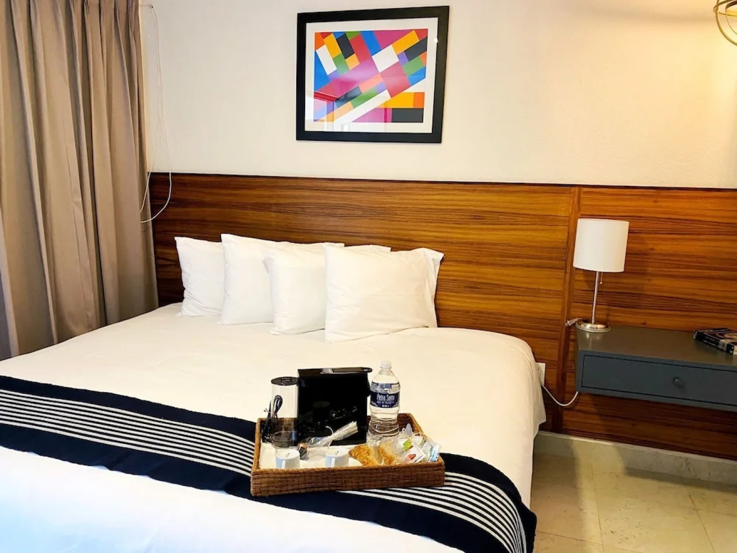 Arawi Hotel Boutique