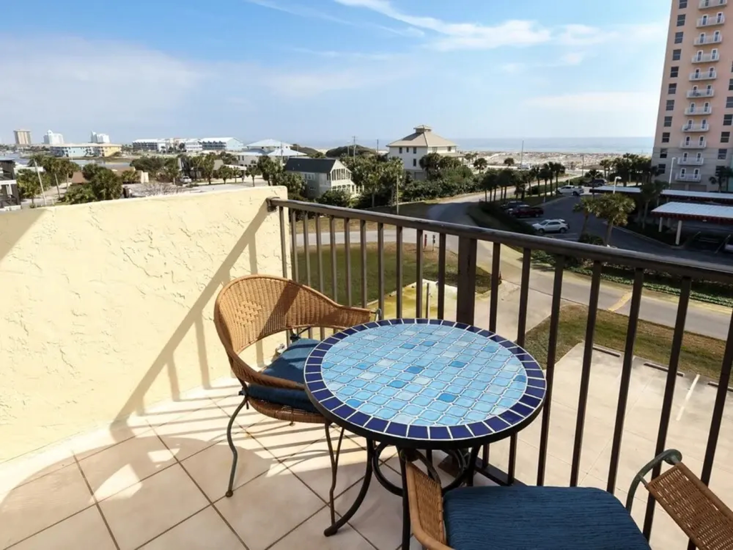 Santa Rosa Dunes 9941