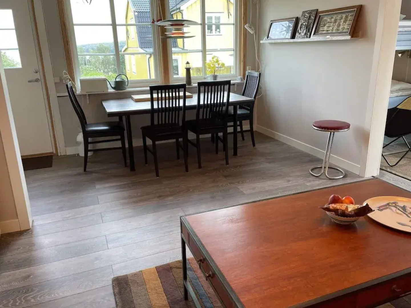 4 Star Holiday Home in Vingaker