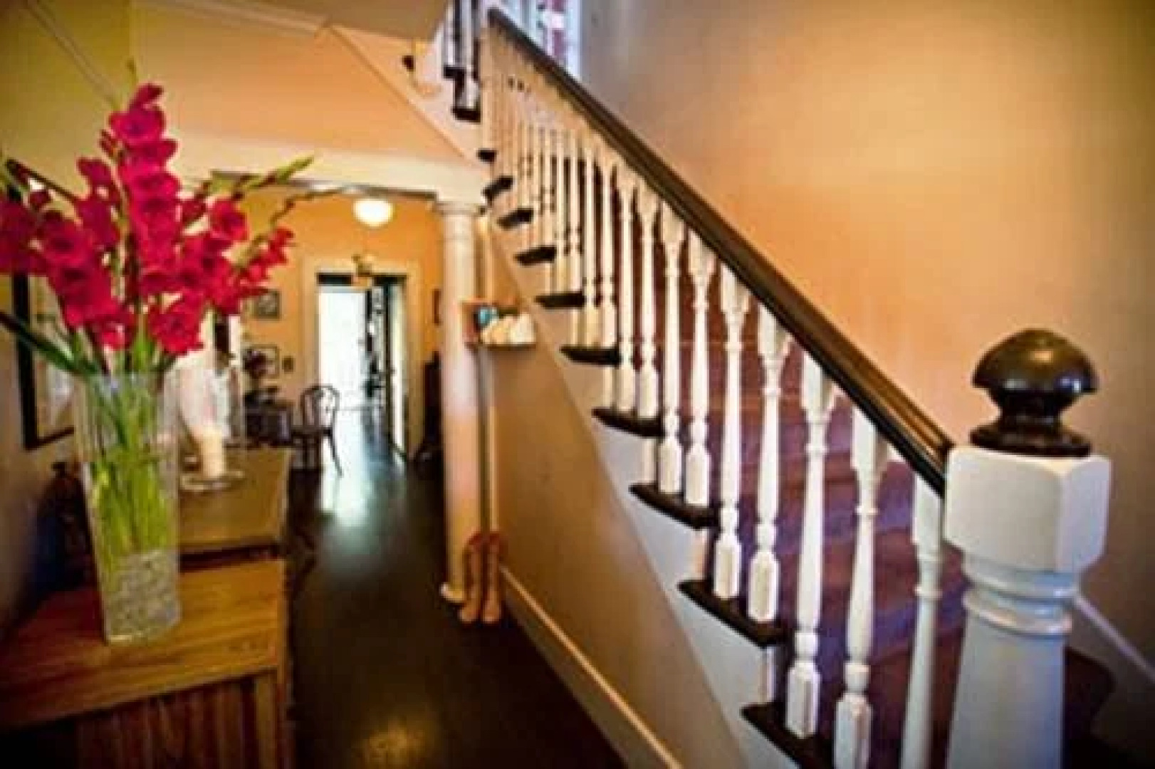 Heritage Inn Bed & Breakfast - San Luis Obispo