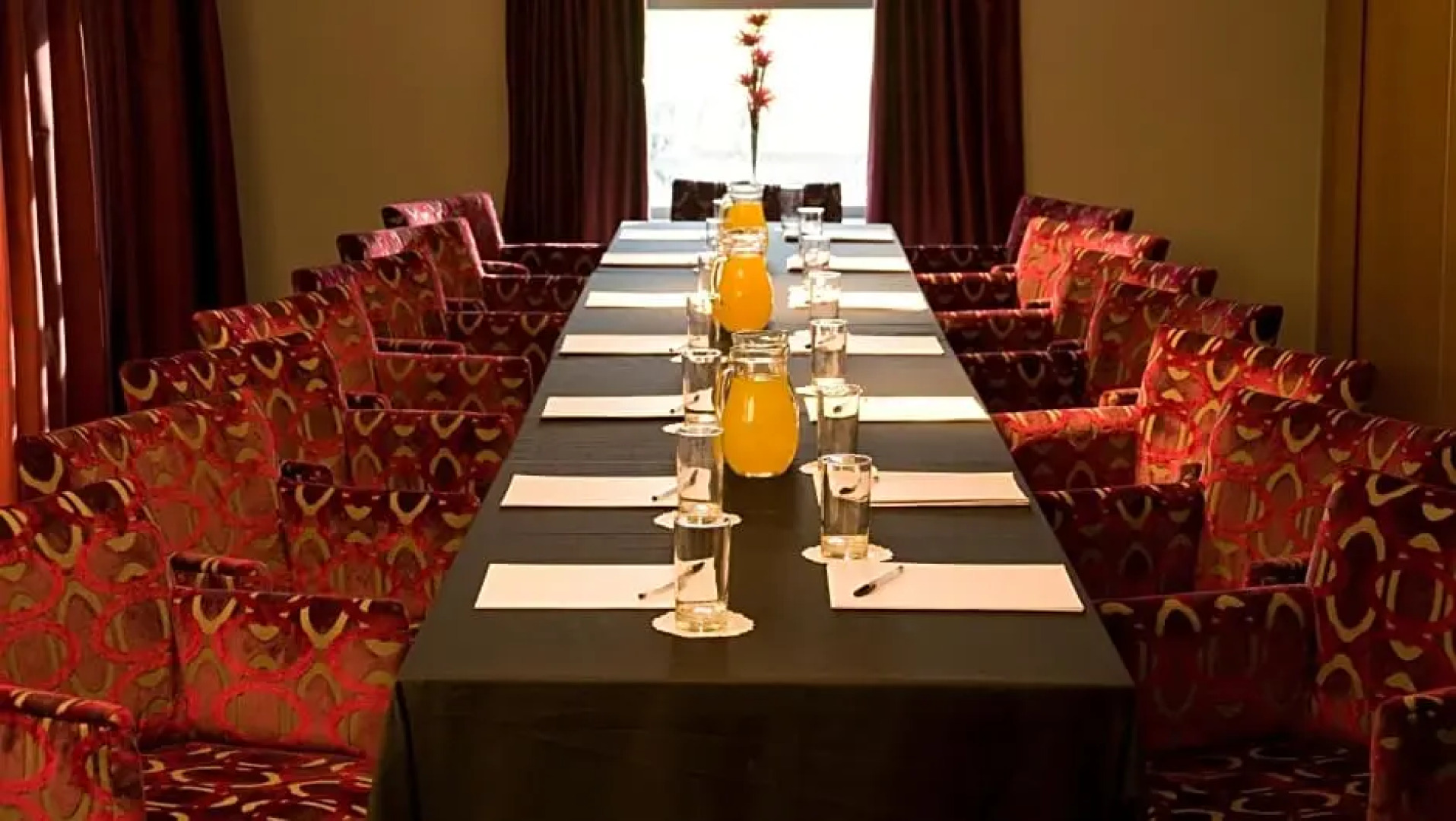 Wharton Park Golf & Country Club