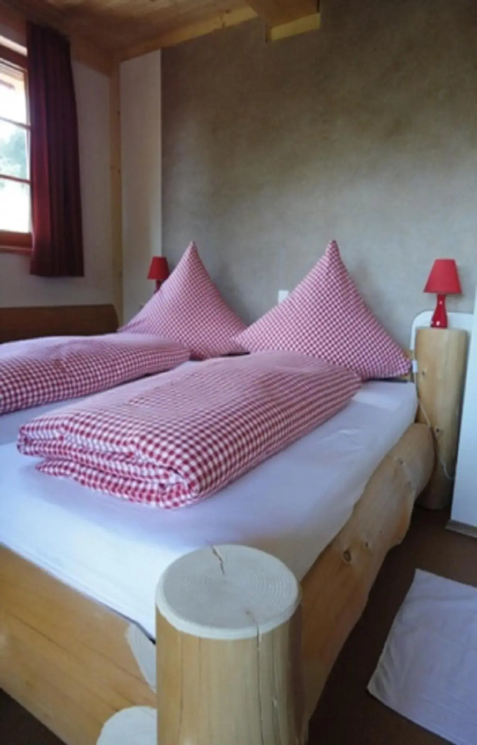 Urlaub im Herrenholz