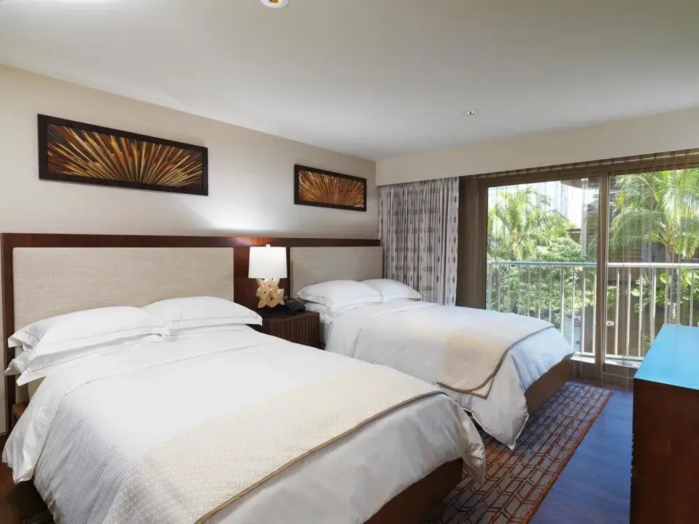 Hilton Grand Vacations Club Hokulani Waikiki Honolulu