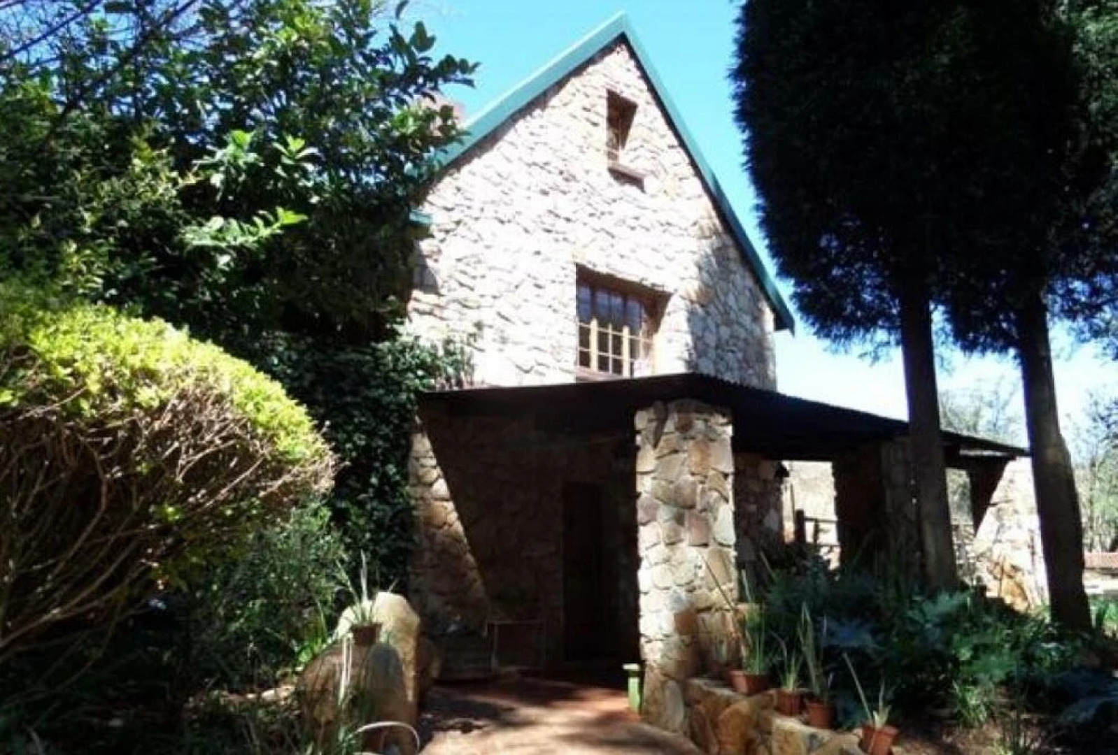 Elands Valley Featherbrook