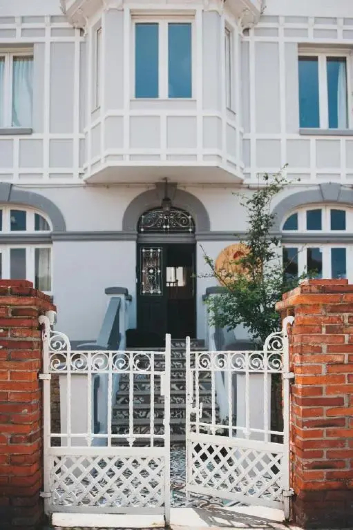 Alamar Surf House Salinas