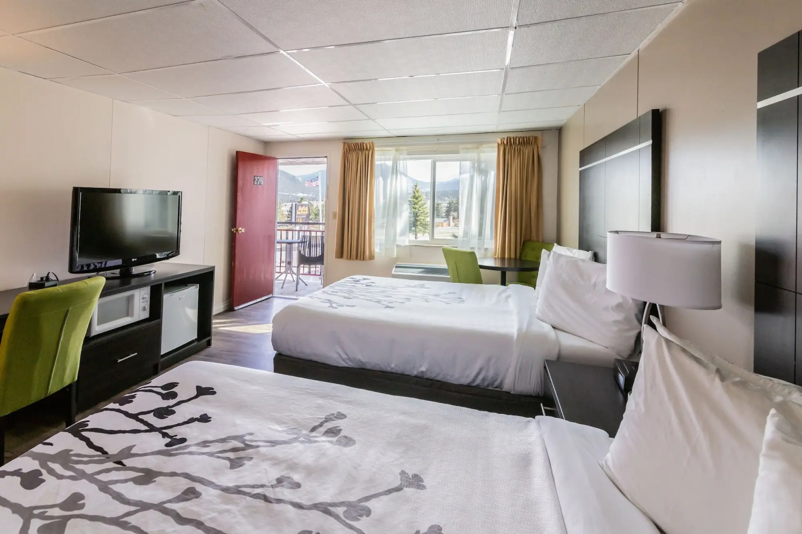 Expedition Lodge Estes Park