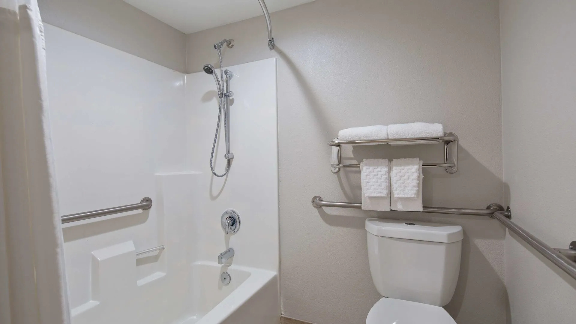 Quality Inn San Diego South - Chula Vista