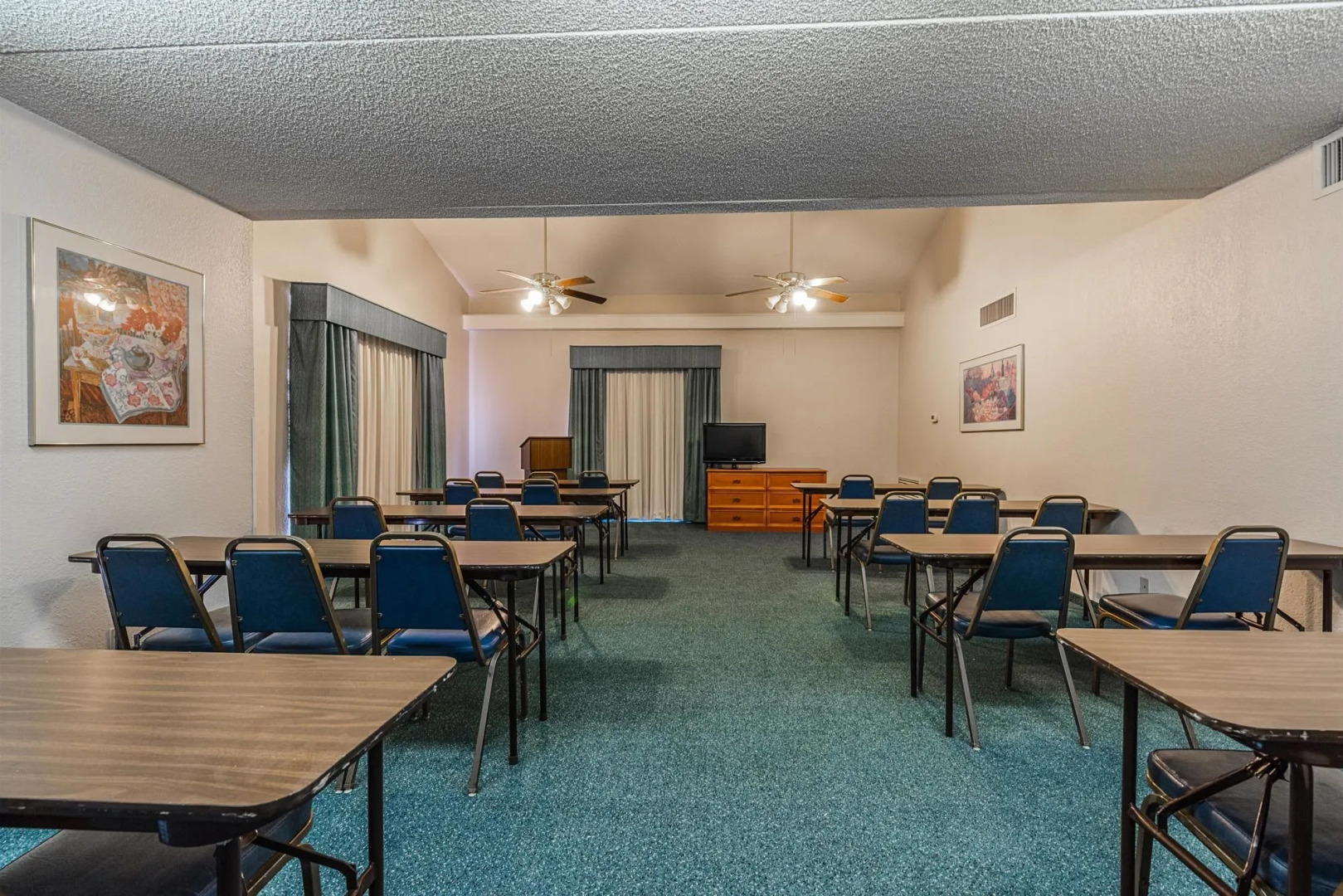 Motel 6 Knoxville, TN