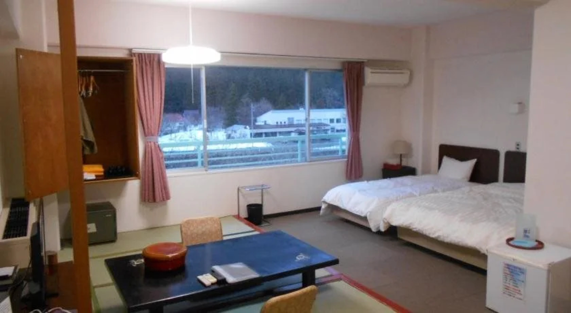 Hotel Yunojin