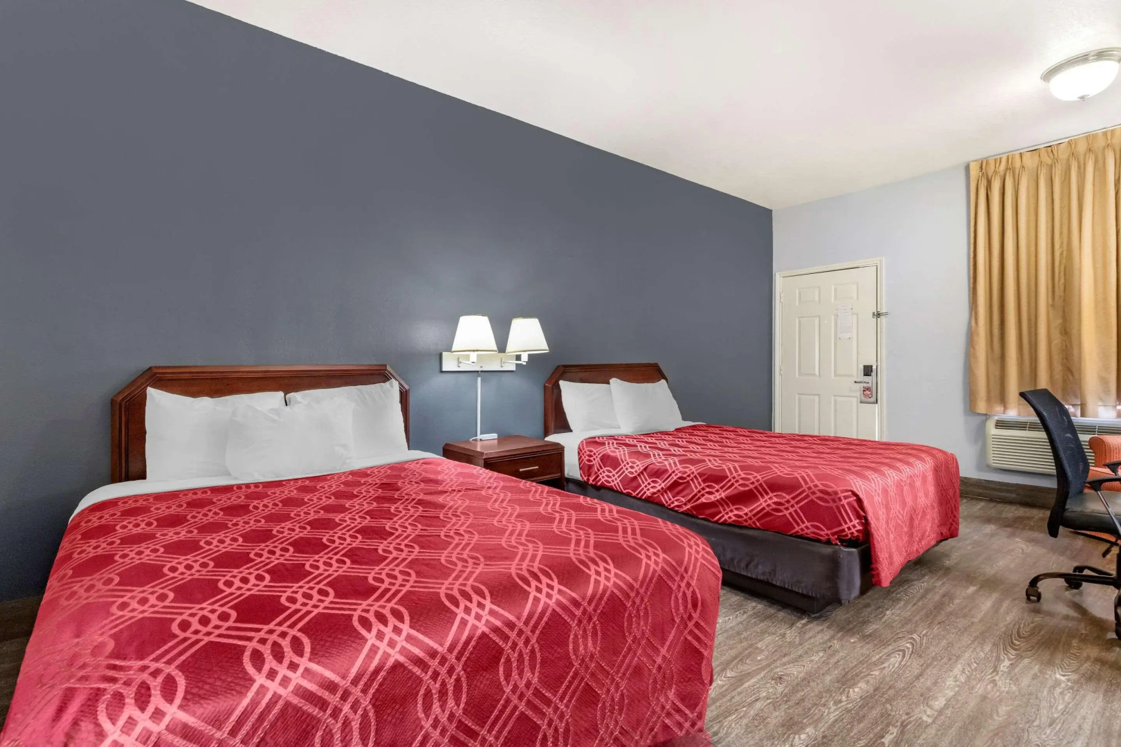 Econo Lodge Junction