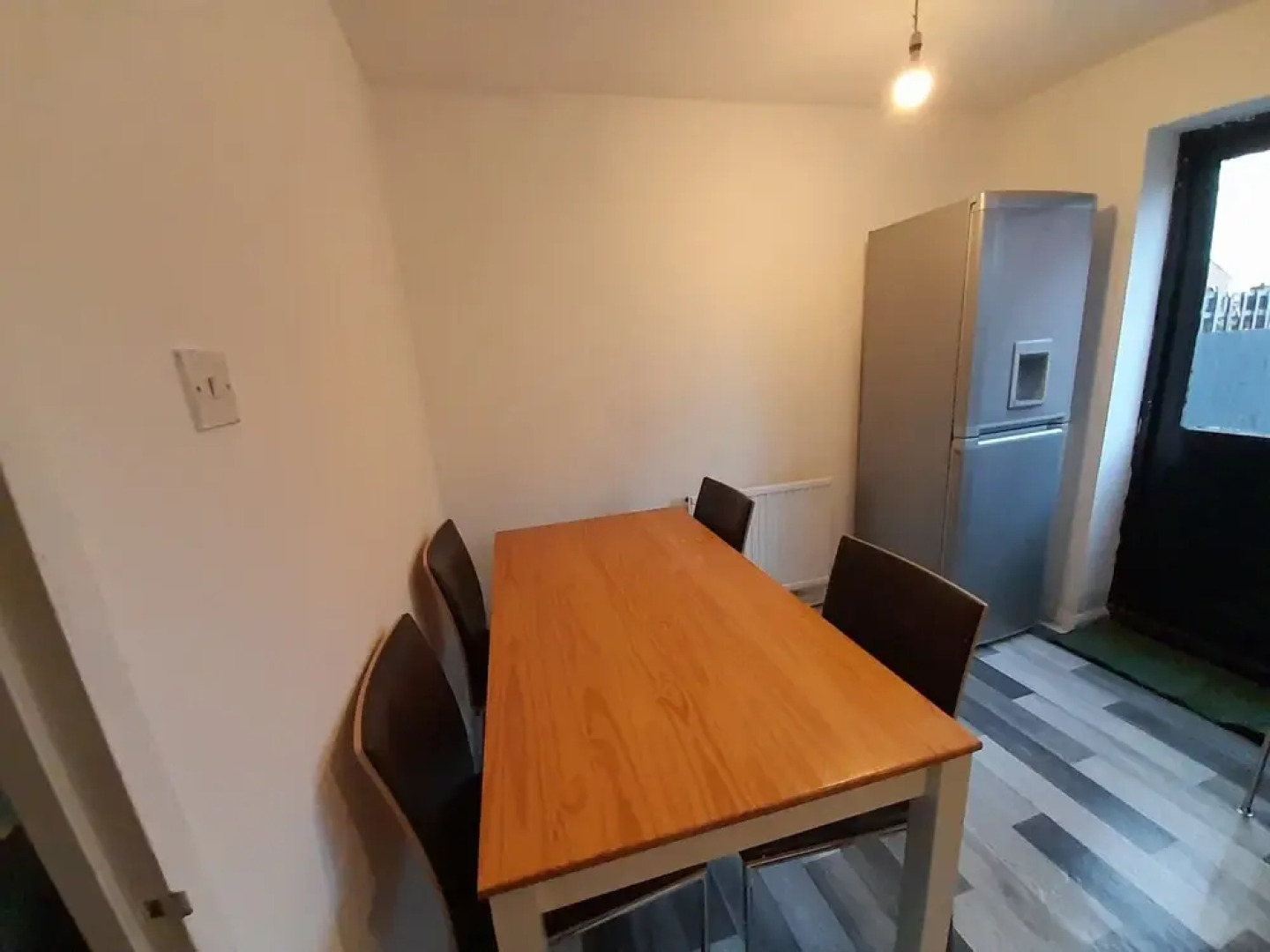 Westbrooke Short-lets